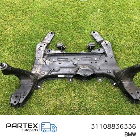 Передня балка 31108836336 BMW