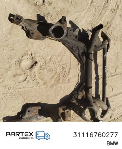 Підрамник передній 31116760277 BMW