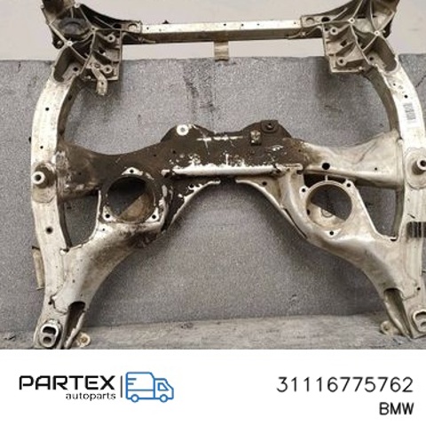 Підрамник передній 31116775762 BMW