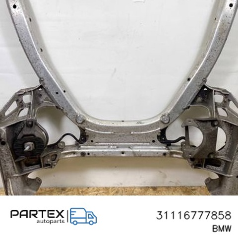 Передня балка 31116777858 BMW