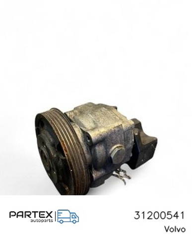 Насос гідропідсилювача керма 31200541 VOLVO
