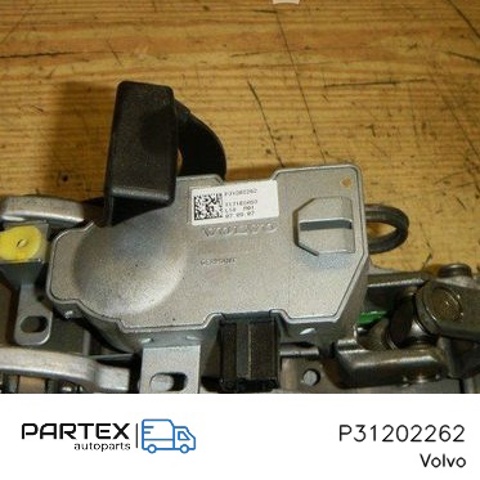 Колонка рульового управління 31202262 VOLVO