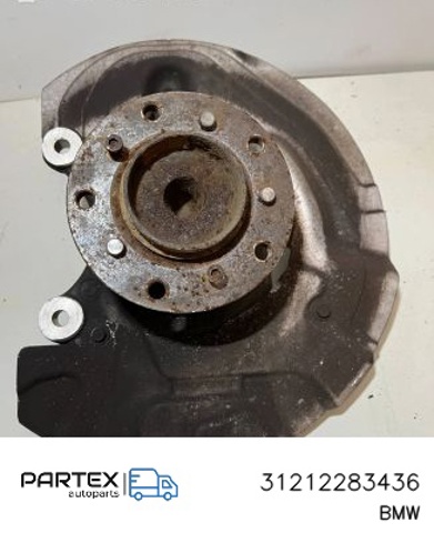 Цапфа передні праві 31212283436 BMW