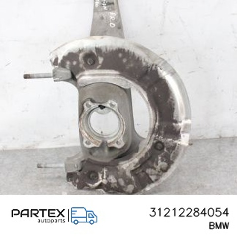 Кулак поворотний передній правий 31212284054 BMW