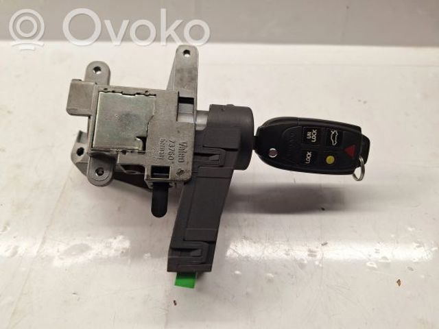 Замок запалювання 31253392 VOLVO