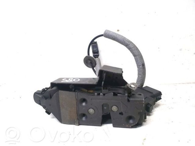 Замок двері правої передньої 31253662 VOLVO