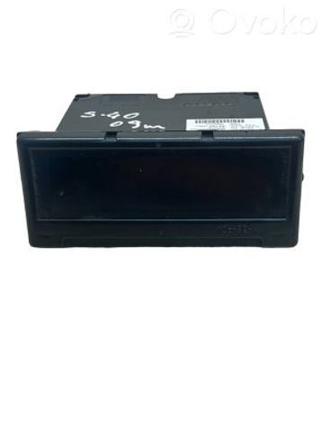 Бортовий комп'ютер 31268055 VOLVO