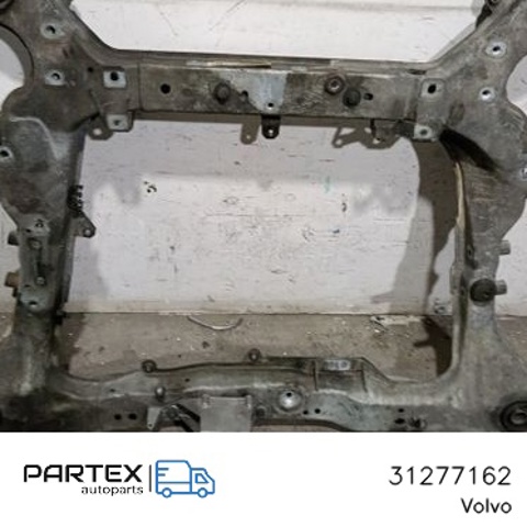 Підрамник передньої підвіски 31277162 VOLVO