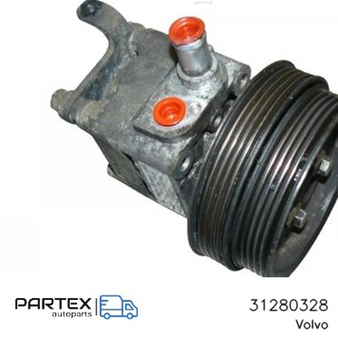 Управління рульове в зборі 31280328 VOLVO