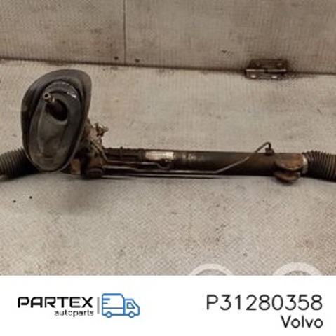 Управління рульове в зборі 31280358 VOLVO
