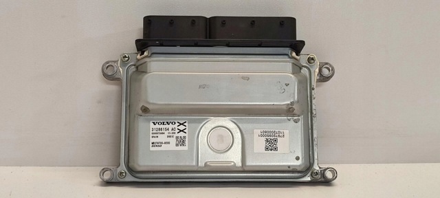 Блок двигуна 31286154 VOLVO