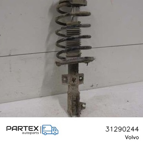 Амортизатори передні 31290244 VOLVO
