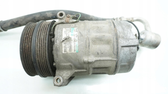 Компресор холодоагенту 31292175 VOLVO