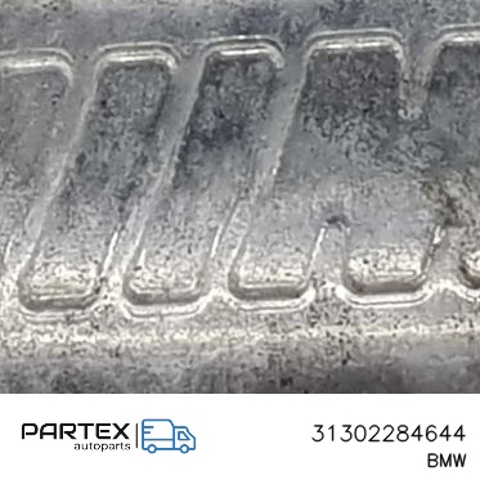 Солдатик стабілізатора, переднього, правий 31302284644 BMW