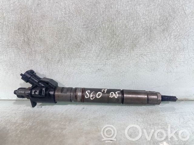 Форсунка вприску палива 31303238 VOLVO