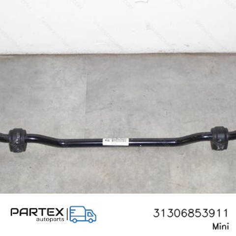 Стабілізатор передній 31306853911 BMW