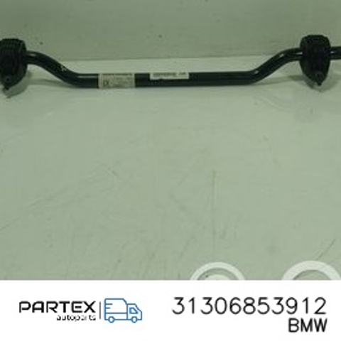 Стабілізатор передньої підвіски 31306853912 BMW