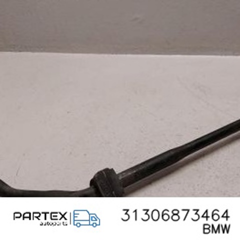 Втулка стабілізатора переднього 31306873464 BMW