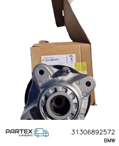 Опора стійки амортизатора переднього 31306892572 BMW