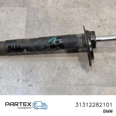 Ліва передня стійка 31312282101 BMW