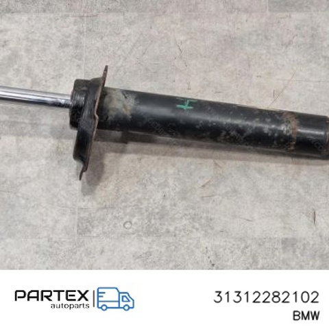 Стійка передня права 31312282102 BMW