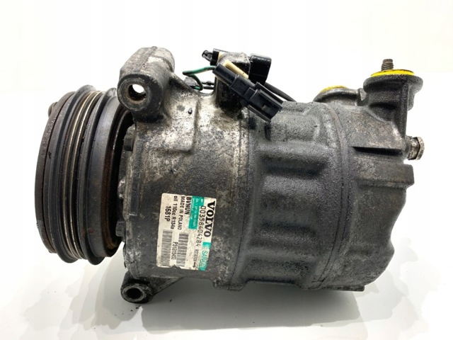 Компресор холодоагенту 31315453 VOLVO