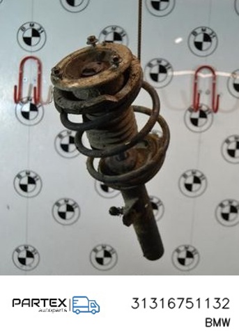 Стійка передня права 31316751132 BMW