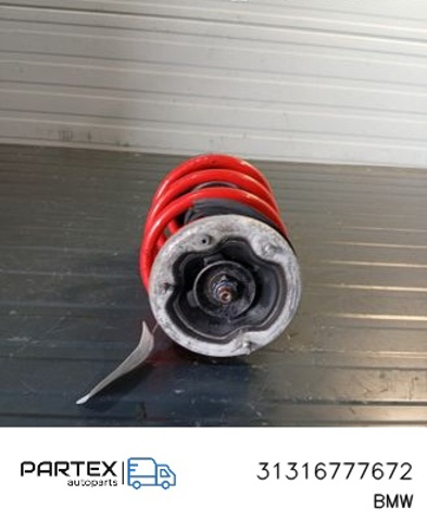 Стійка передня права 31316777672 BMW