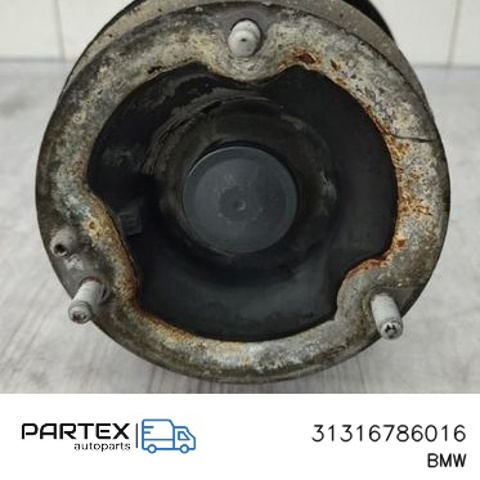 Стійка передня права 31316786016 BMW