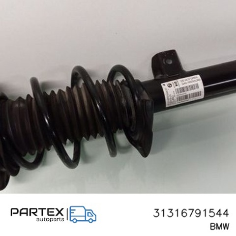 Амортизатор передньої підвіски 31316791544 BMW