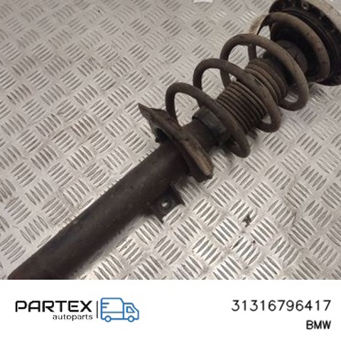 Стійка передня, ліва 31316796417 BMW