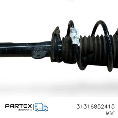 Ліва передня стійка 31316852415 BMW