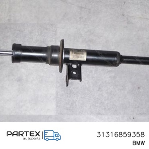 Амортизатор передньої підвіски 31316859358 BMW