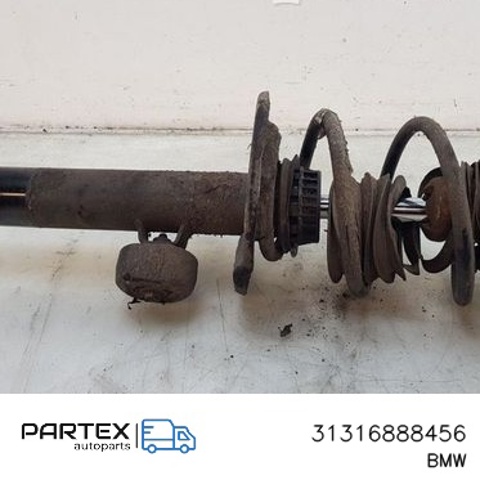 Стійка передня права 31316888456 BMW