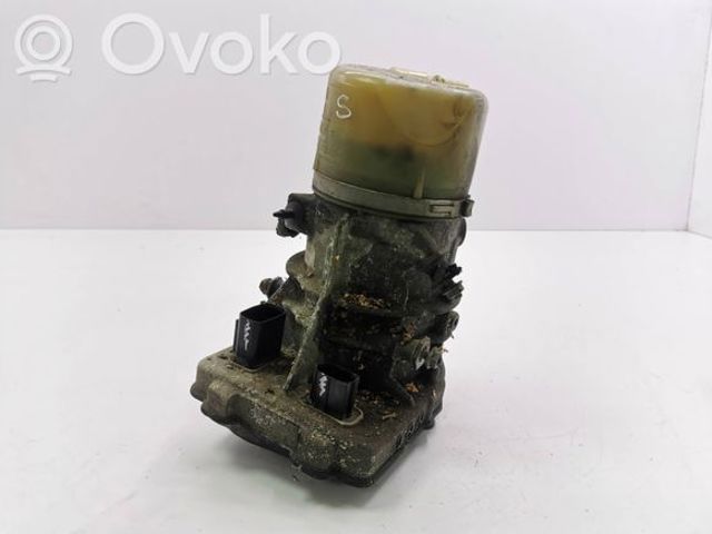 Насос ГПК 31340205 VOLVO