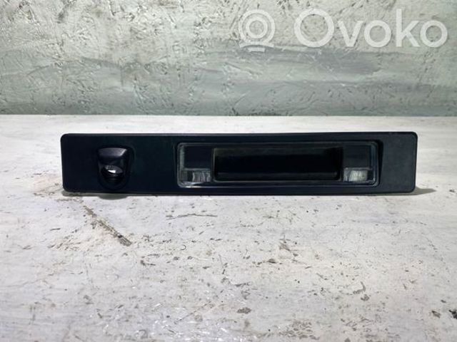 Ручка третіх дверей, зовнішня 31349955 VOLVO