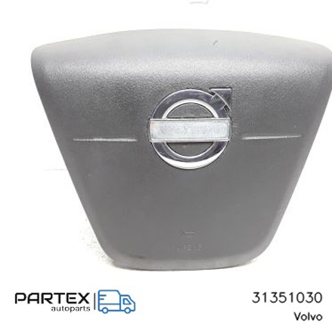 Подушка Айрбег водія 31351030 VOLVO