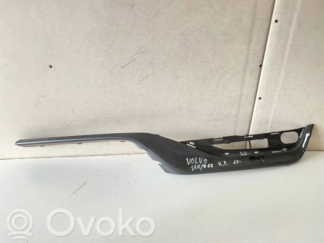 Окантовка протитуманки 31353654 VOLVO