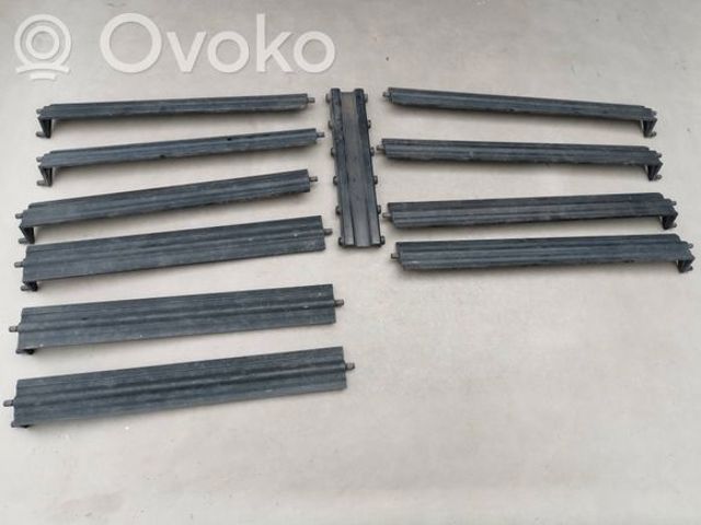 Повітроводи системи охолодження двигуна 31353796 VOLVO