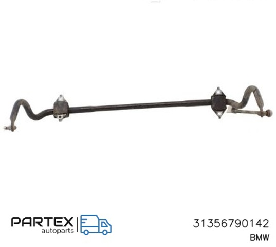 Стабілізатор передній стійкості 31356790142 BMW