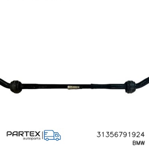 Стабілізатор передній 31356791924 BMW