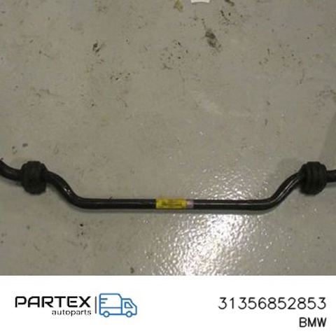 Стабілізатор передній стійкості 31356852853 BMW