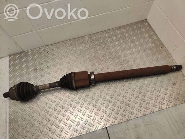Піввісь передня, права 31367546 VOLVO