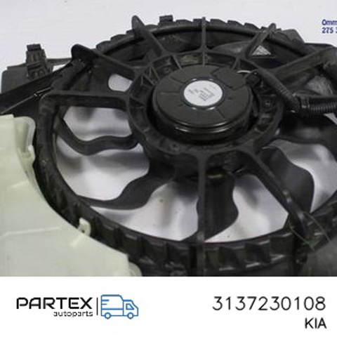 3137230108 Hyundai/Kia