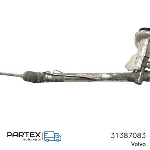Рейковий рульовий механізм 31387083 VOLVO