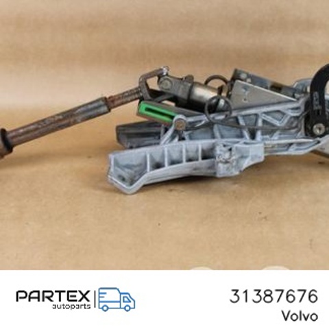 Колонка рульового управління 31387676 VOLVO