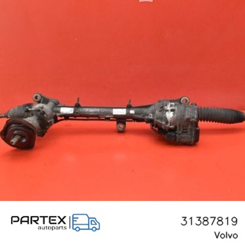 Рейковий рульовий механізм 31387819 VOLVO