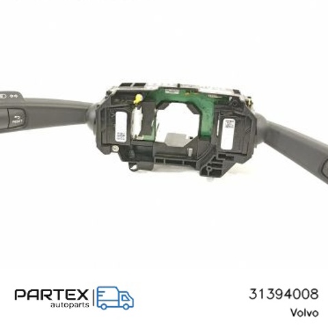 Перемикач підрульовий, правий 31394008 VOLVO