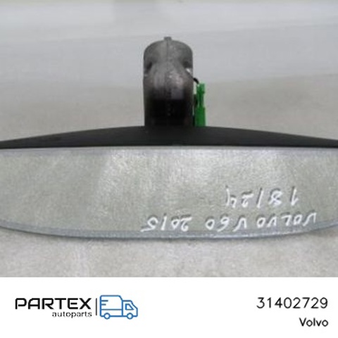Дзеркало салону авто 31402729 VOLVO