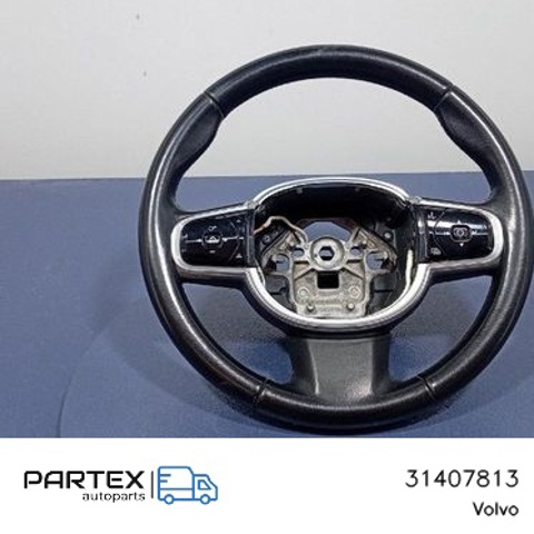 Рульове колесо 31407813 VOLVO